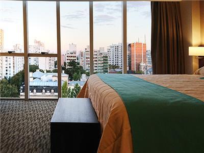 Days & By Wyndham La Plata