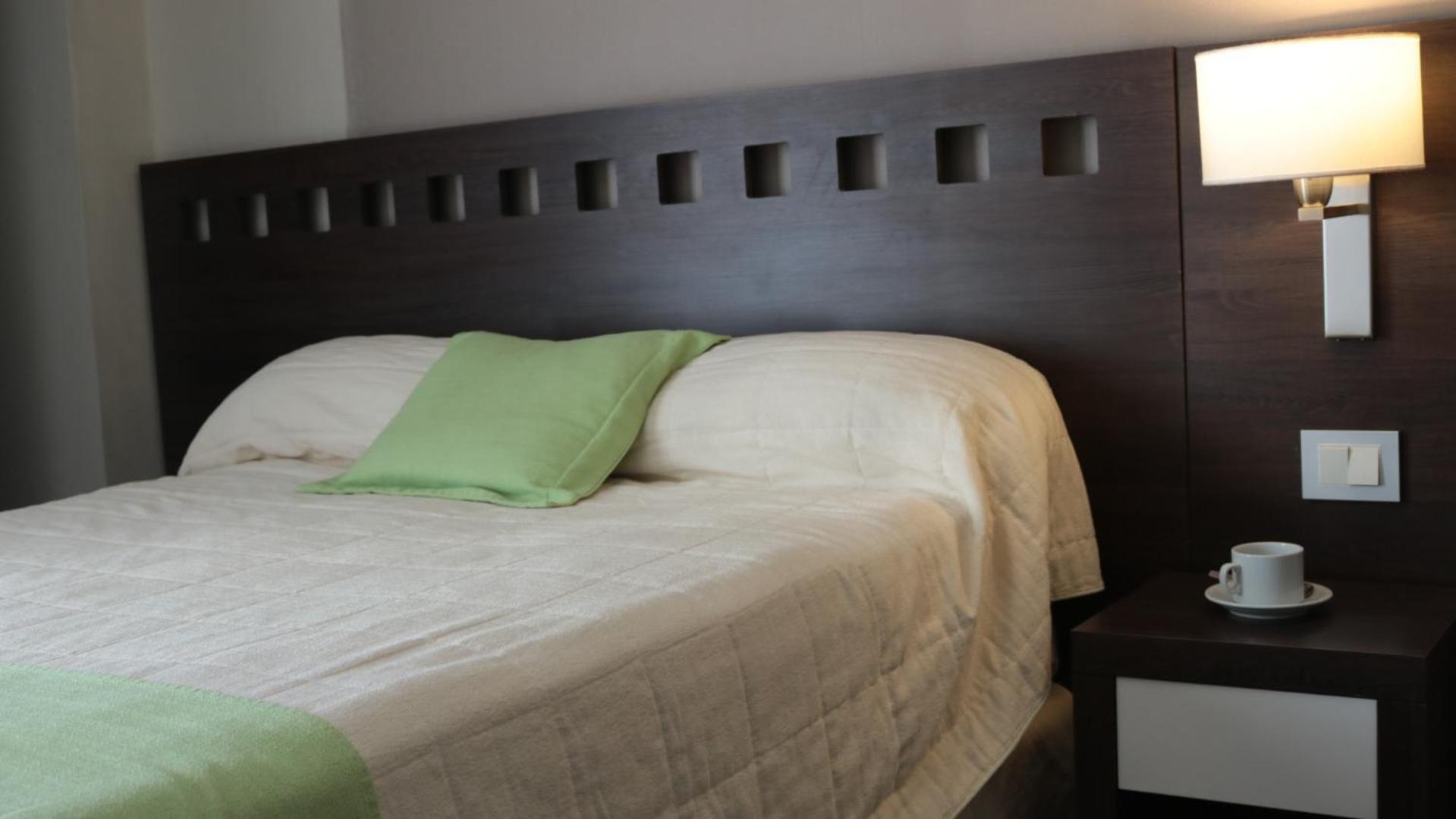 Days & By Wyndham 3* La Plata