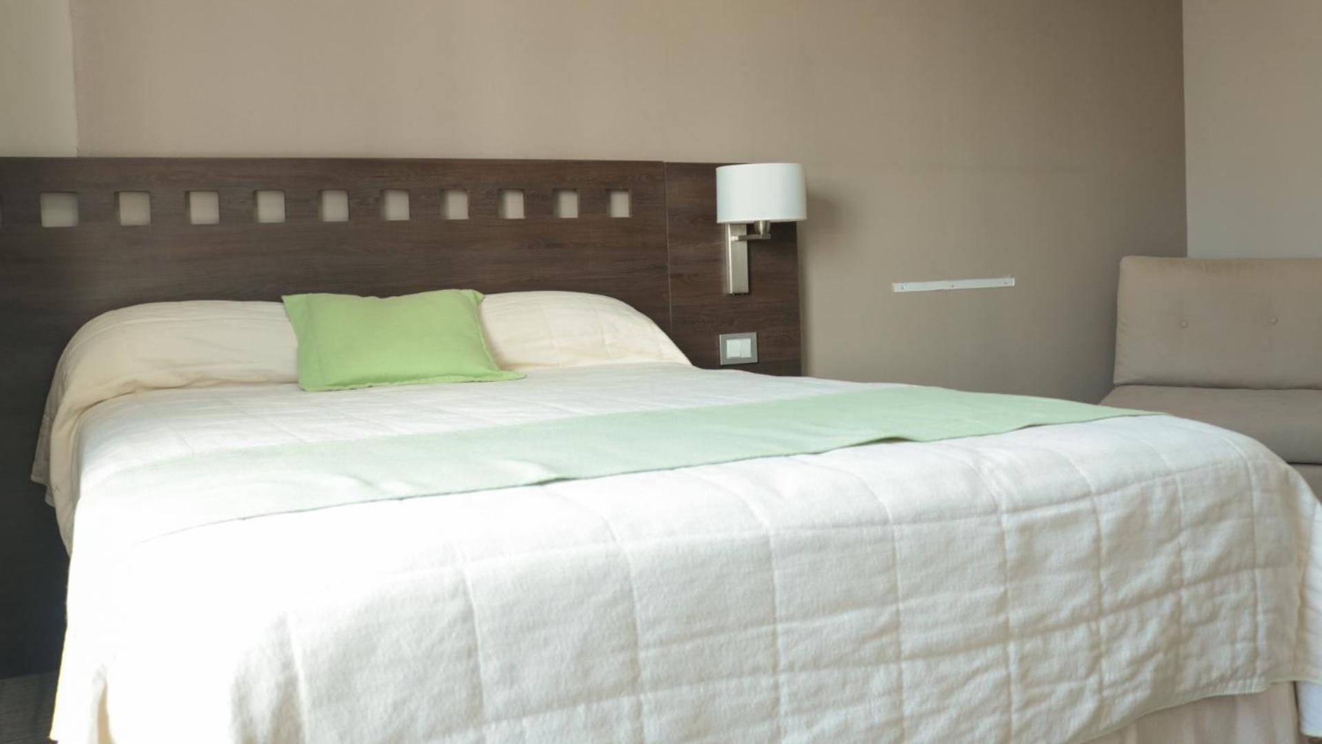 Hotel Days & By Wyndham 3*
