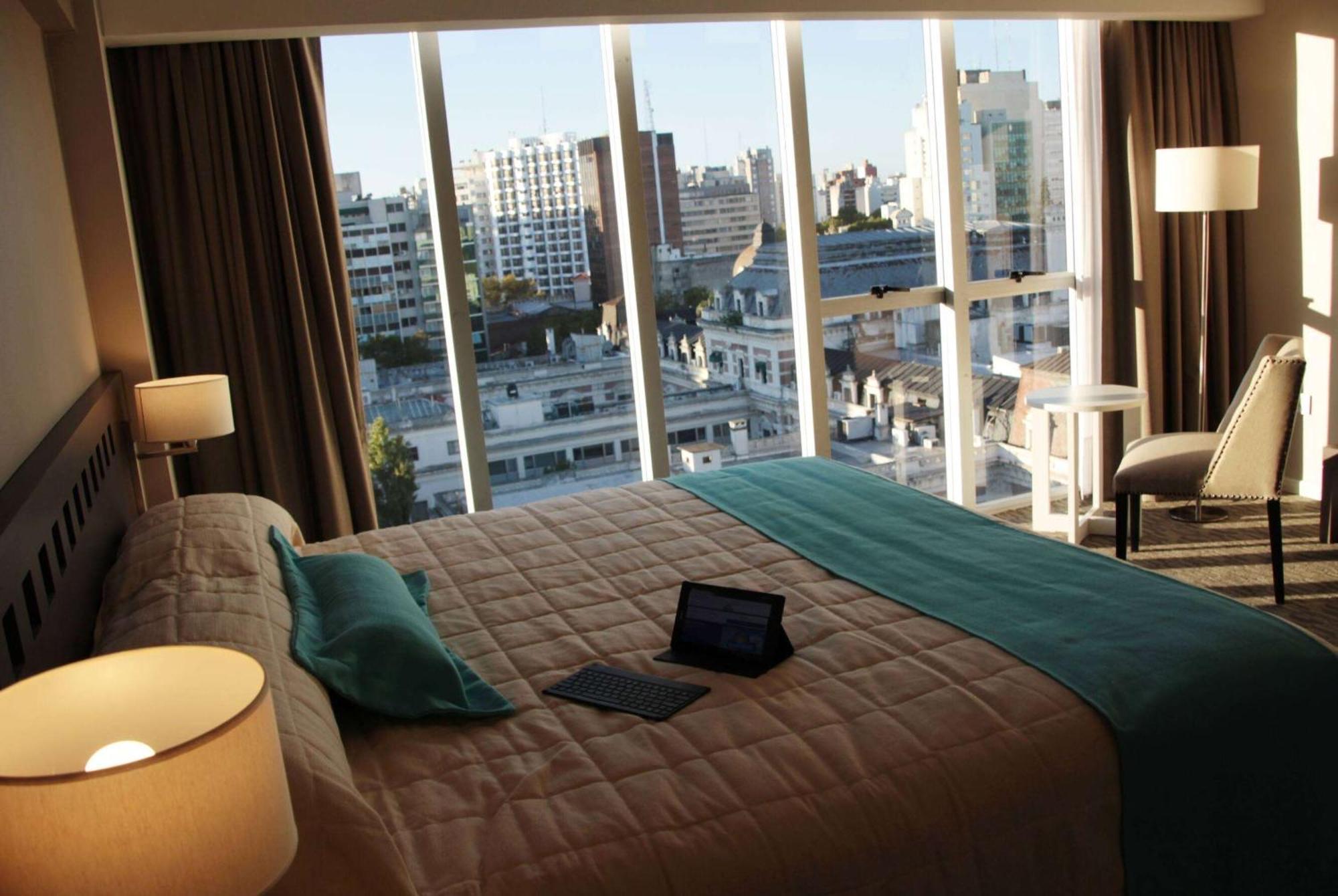 Hotel Days & By Wyndham La Plata
