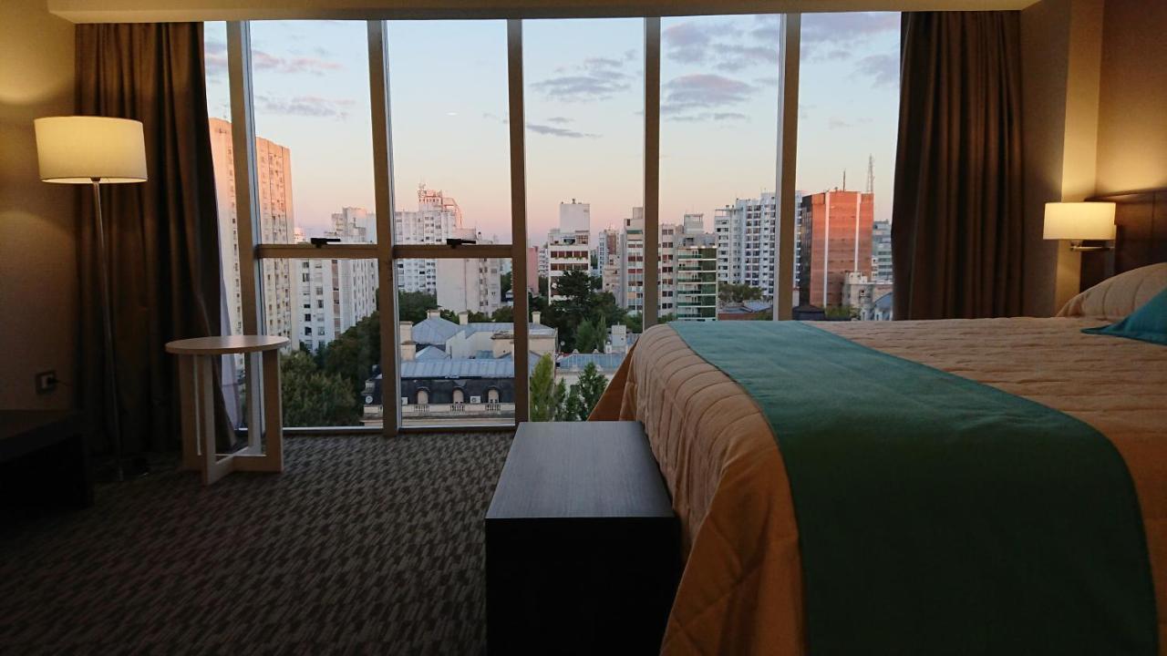 Hotel Days & By Wyndham 3*
